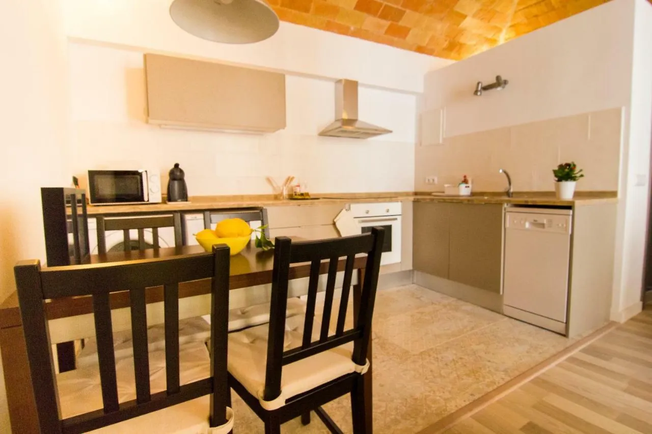 Lejlighed Can Pauet Apartaments Palamós