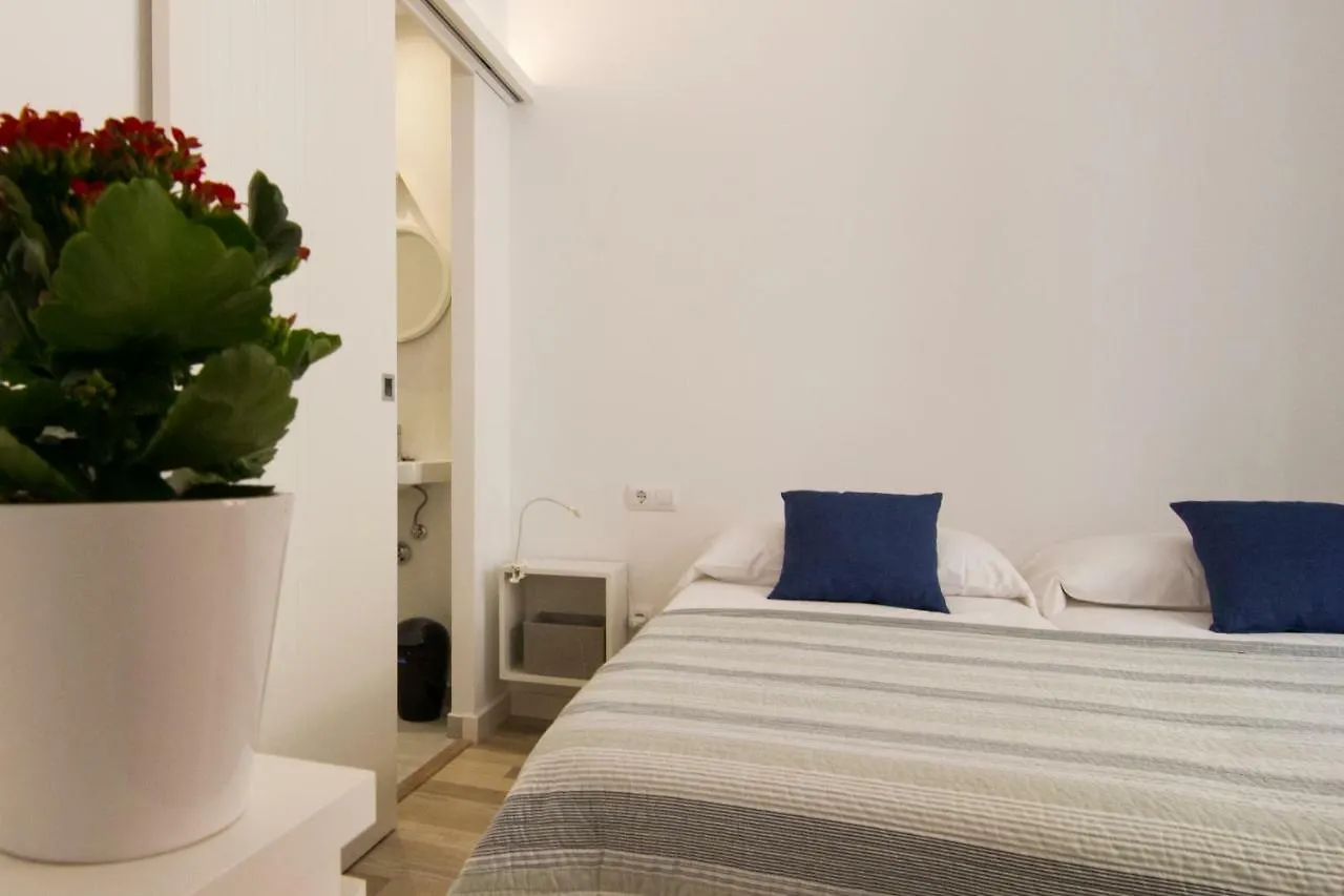 Lejlighed Can Pauet Apartaments Palamós