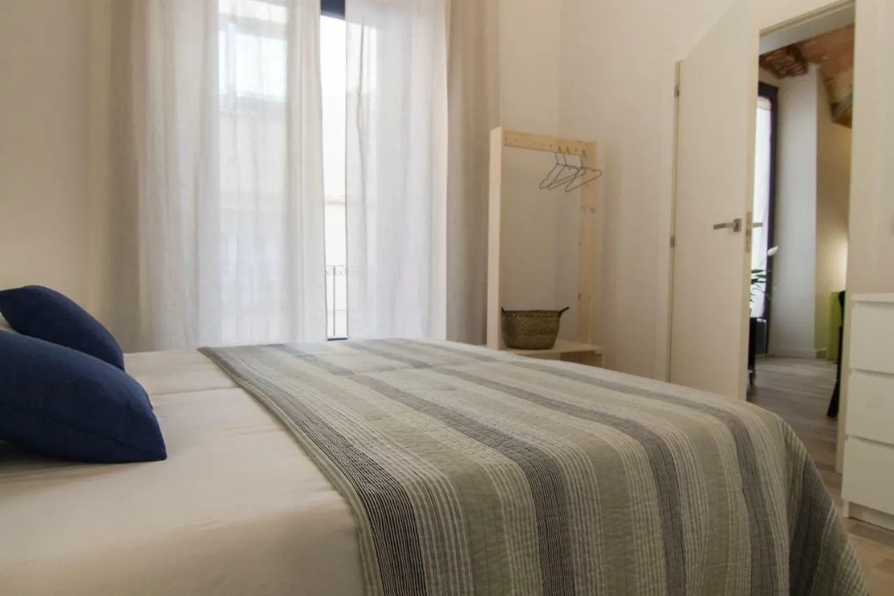Can Pauet Apartaments Palamós Lejlighed
