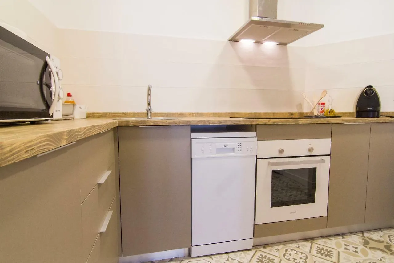 Can Pauet Apartaments Palamós