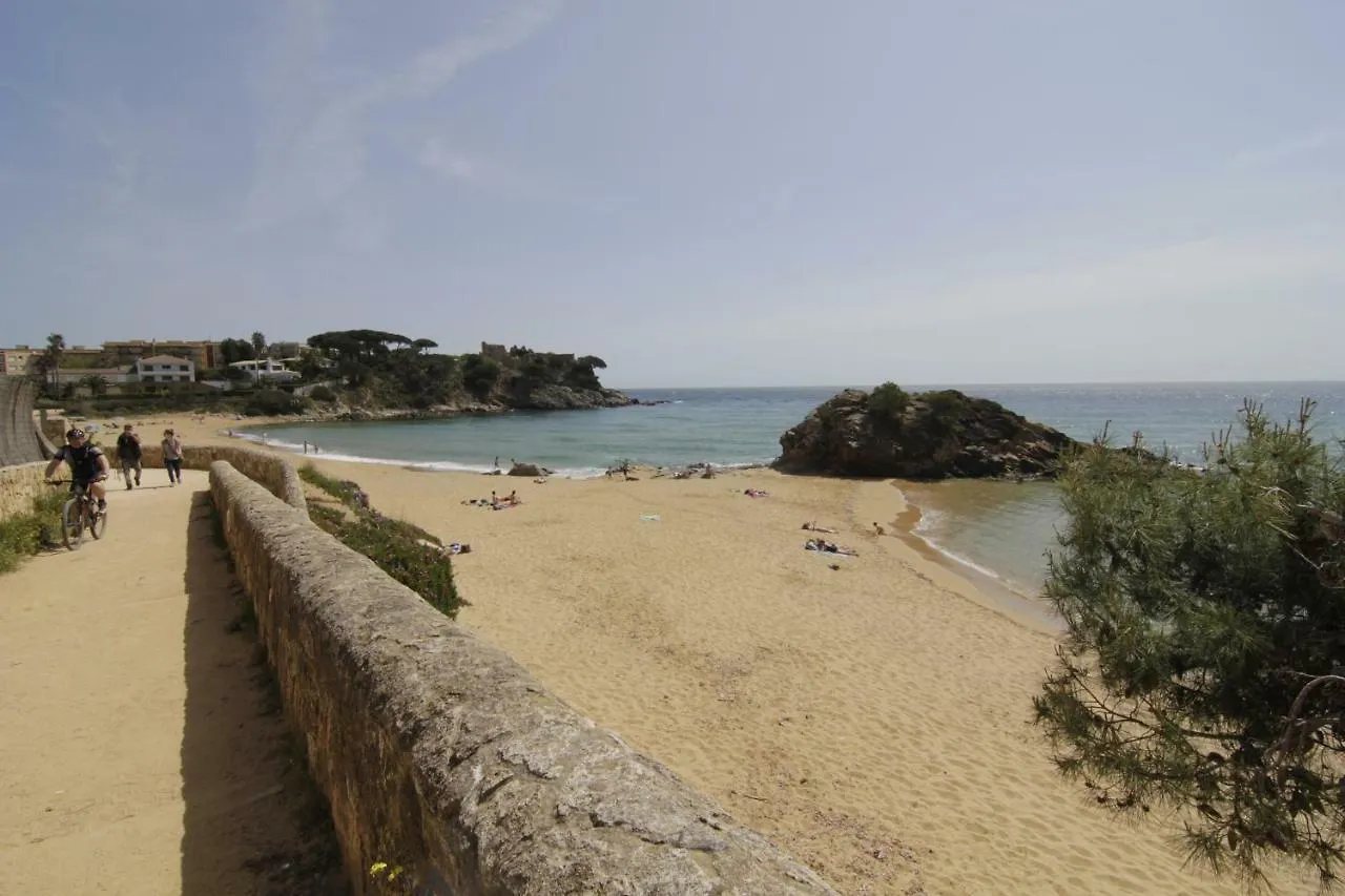 Can Pauet Apartaments Palamós Spanien