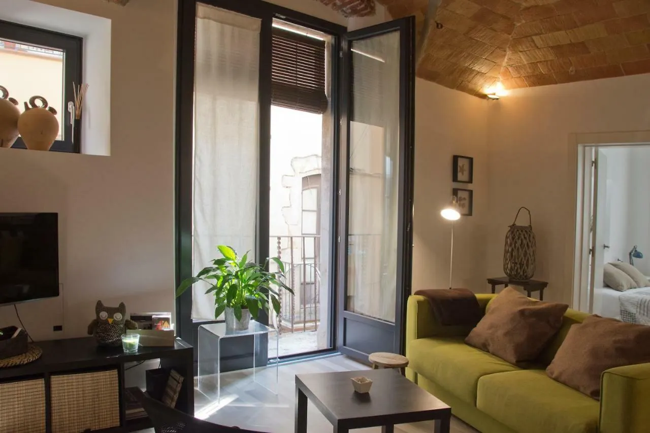 Lejlighed Can Pauet Apartaments Palamós