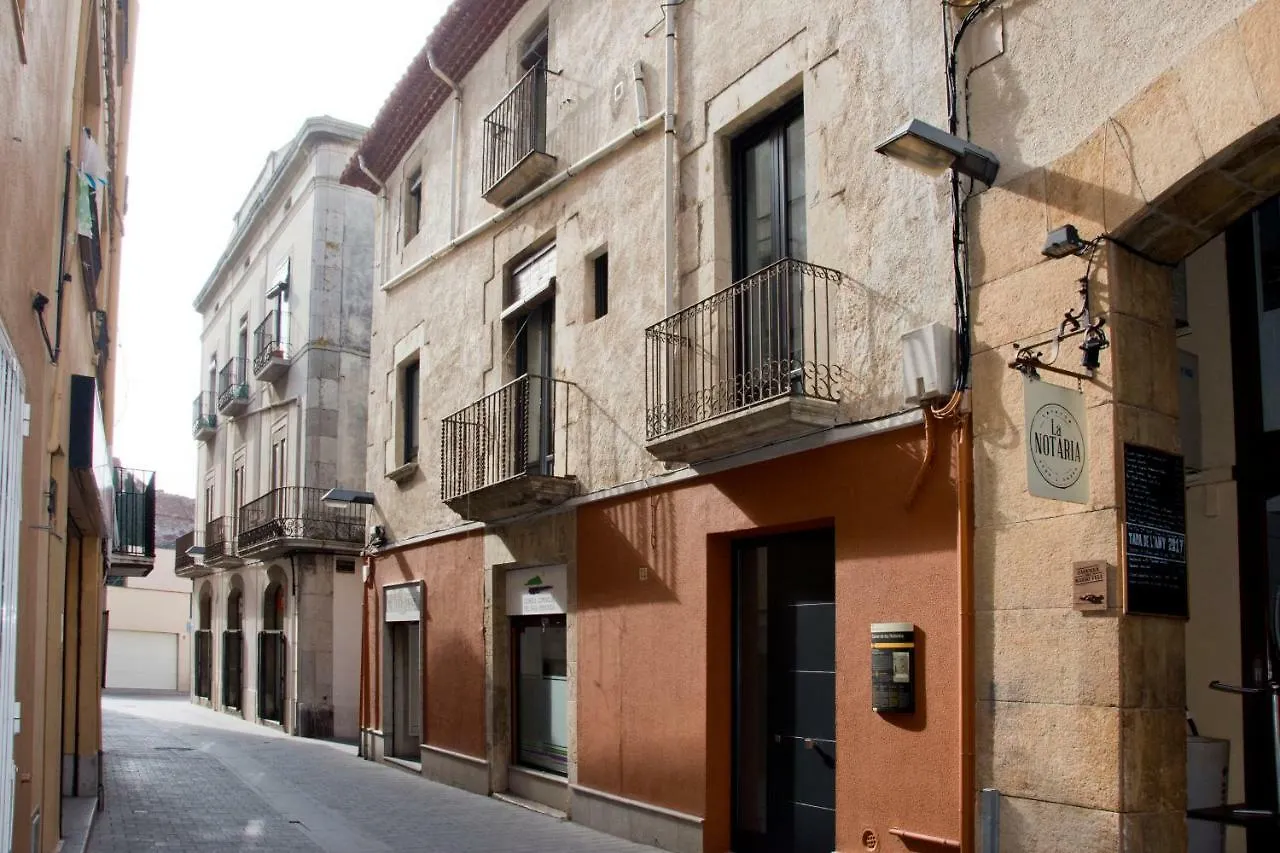 Lejlighed Can Pauet Apartaments Palamós