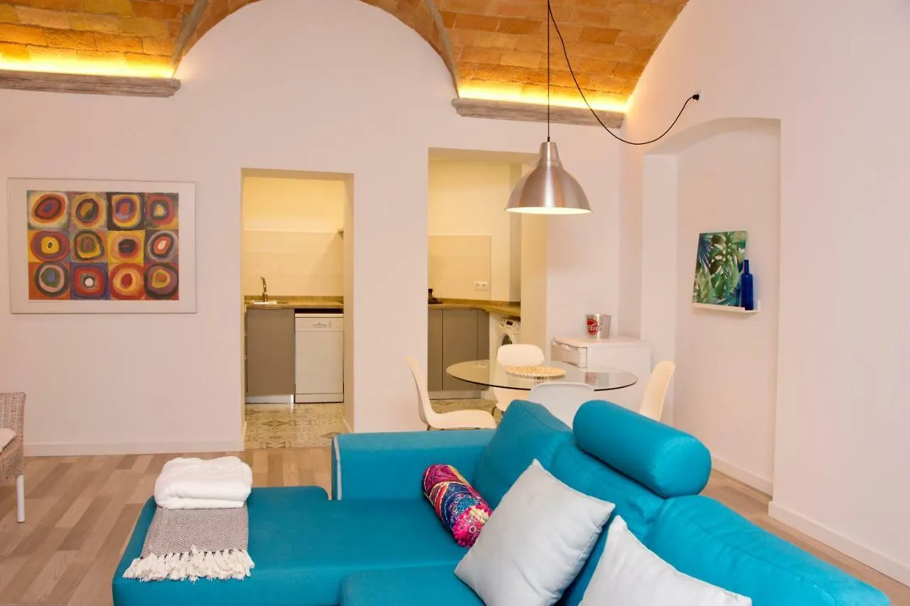 Can Pauet Apartaments Palamós Lejlighed